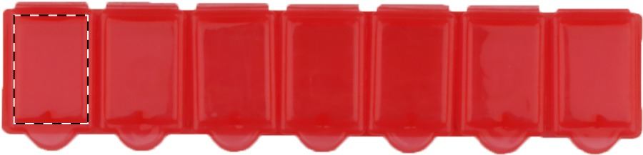 Compartment 1