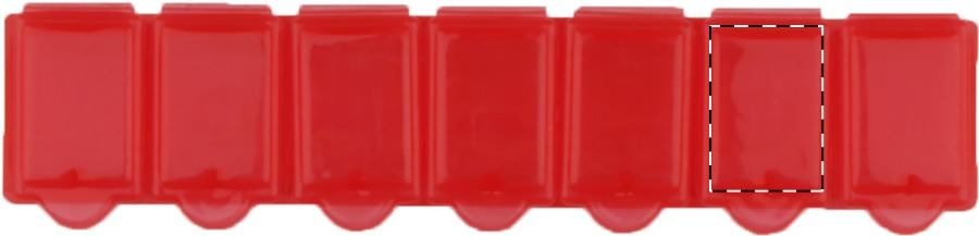 Compartment 6