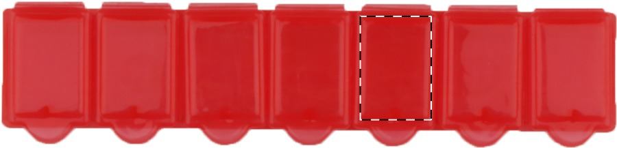 Compartment 5