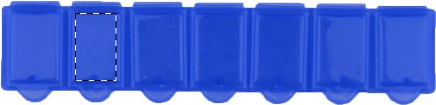 Compartment 2