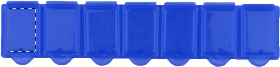 Compartment 1