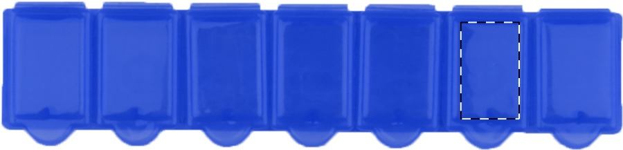 Compartment 6