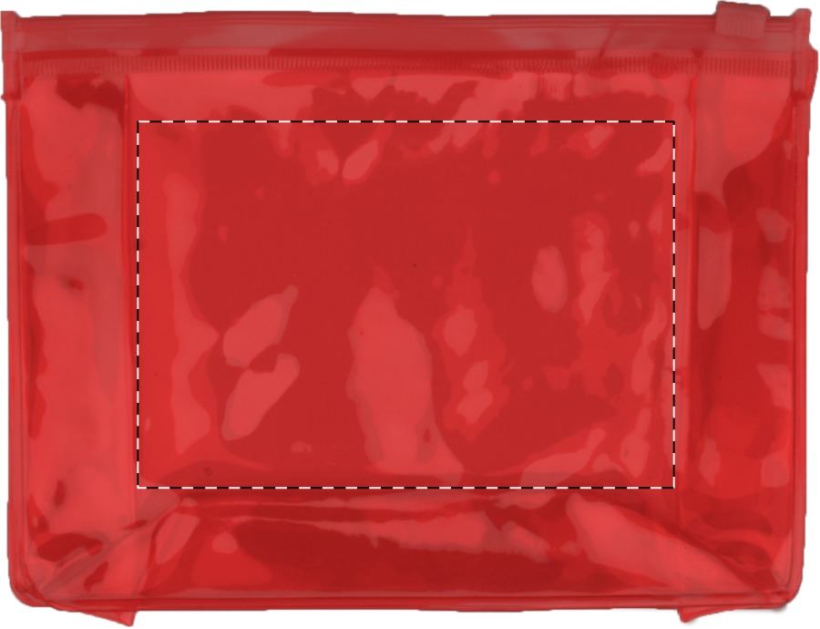 Back side