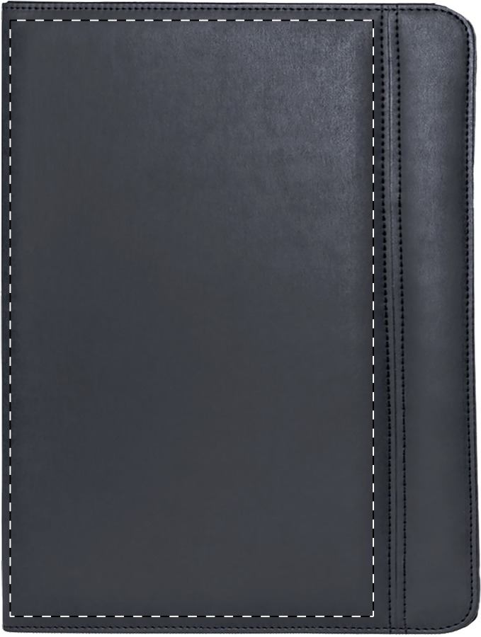 Front side