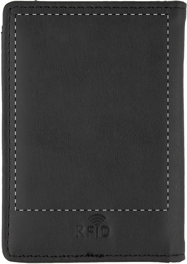 Back side