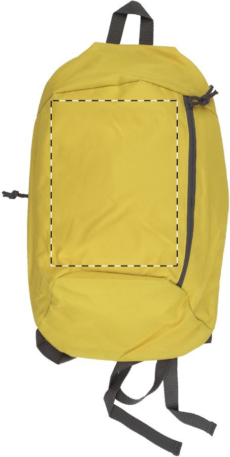 Front side