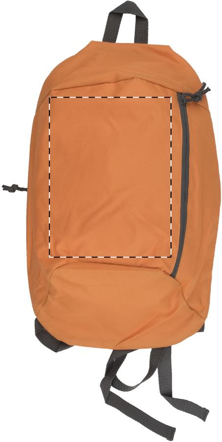 Front side