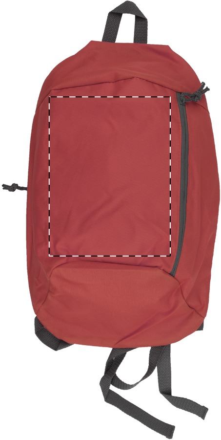 Front side