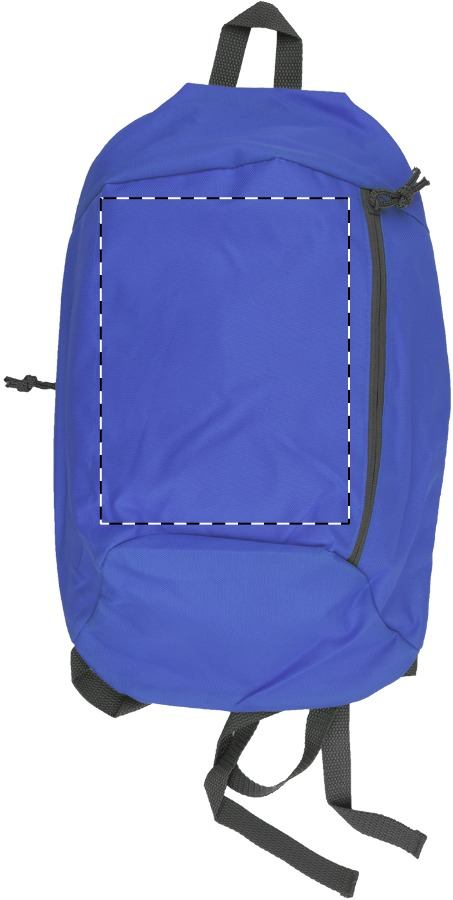 Front side