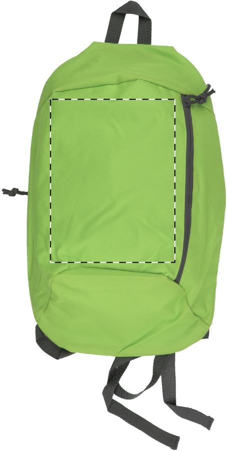 Front side