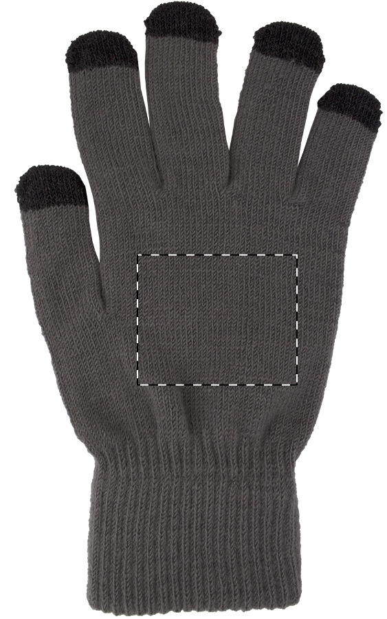 Right glove