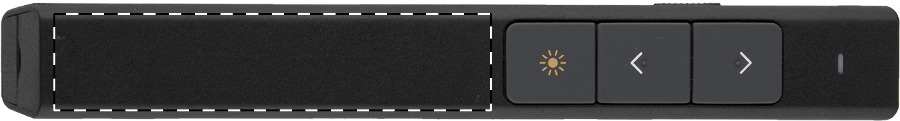 Front side