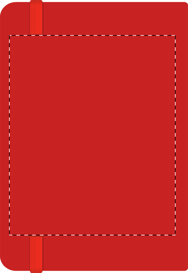 Back side