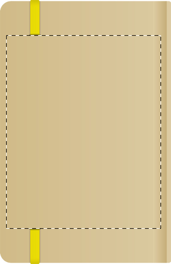 Back side