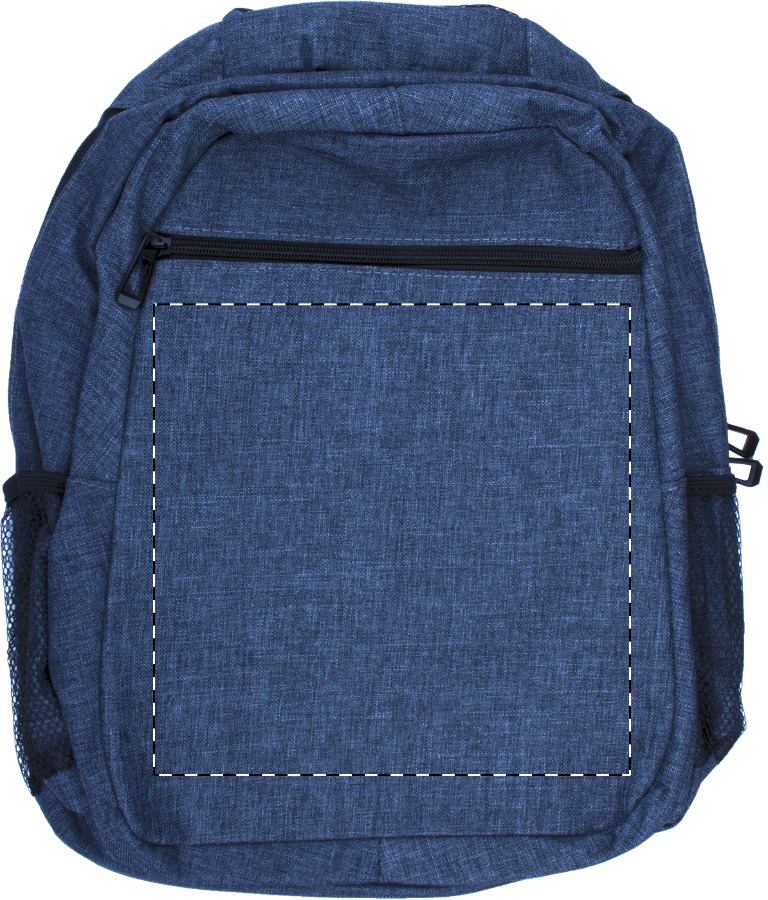 Front side