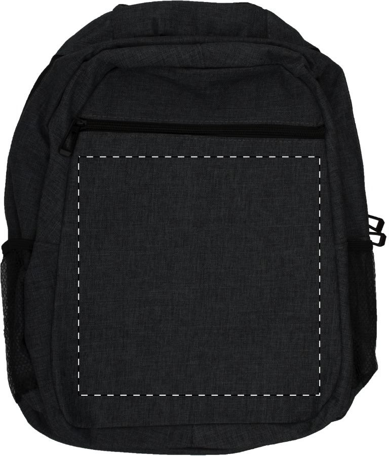 Front side