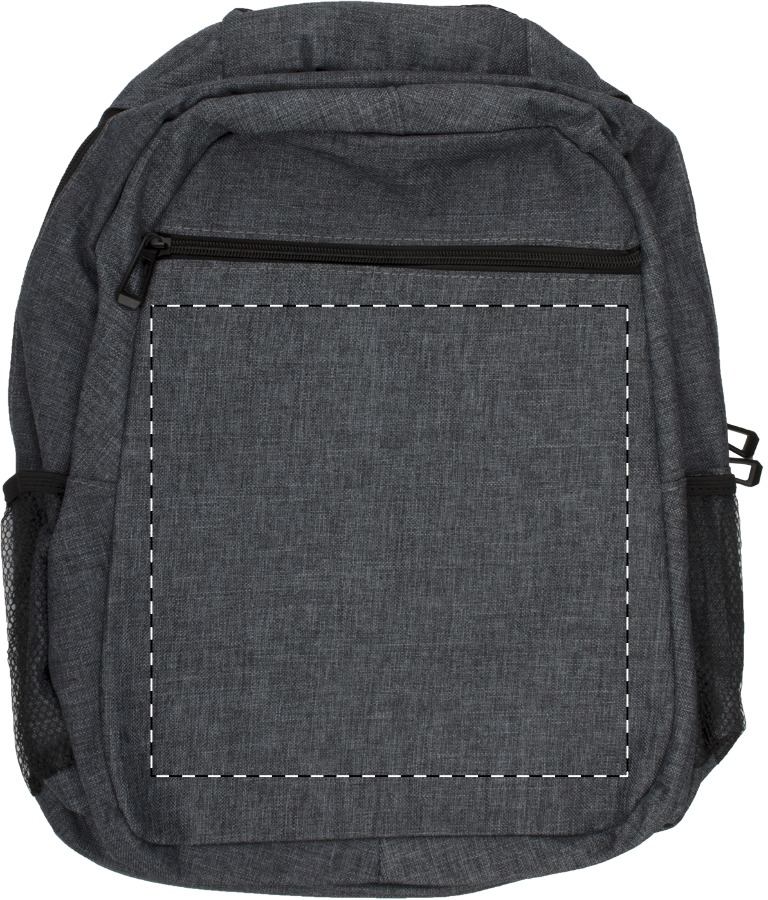 Front side