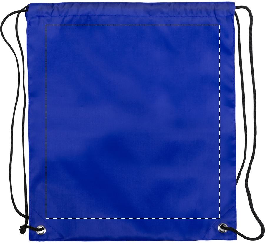 Back side