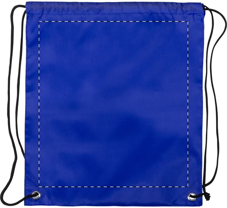 Front side