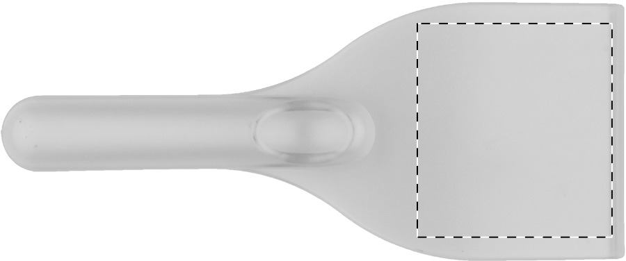 Back side