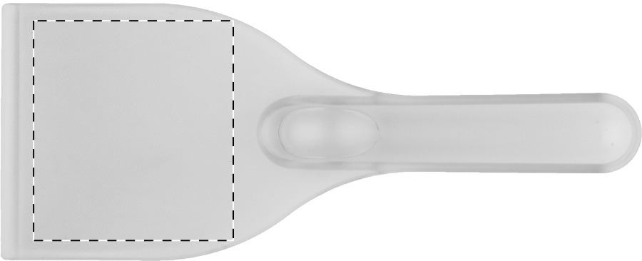 Front side