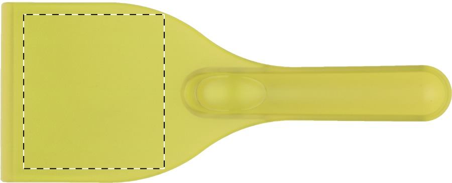 Front side