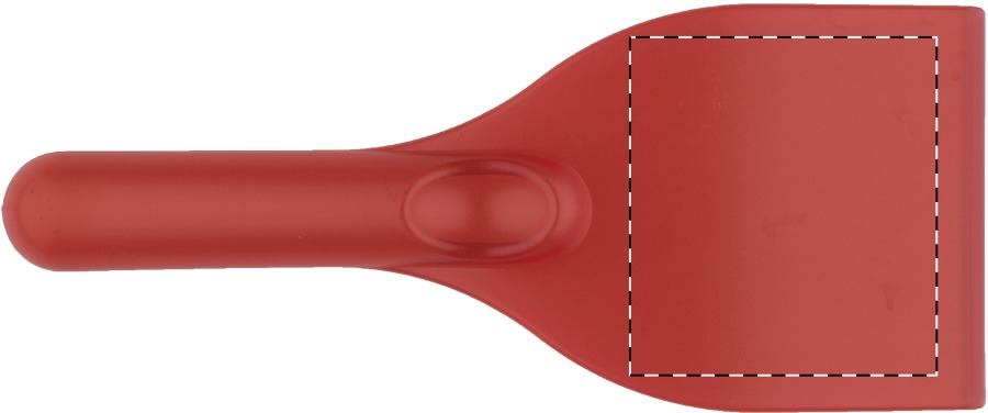 Back side