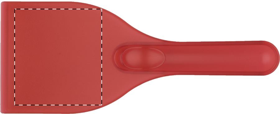 Front side