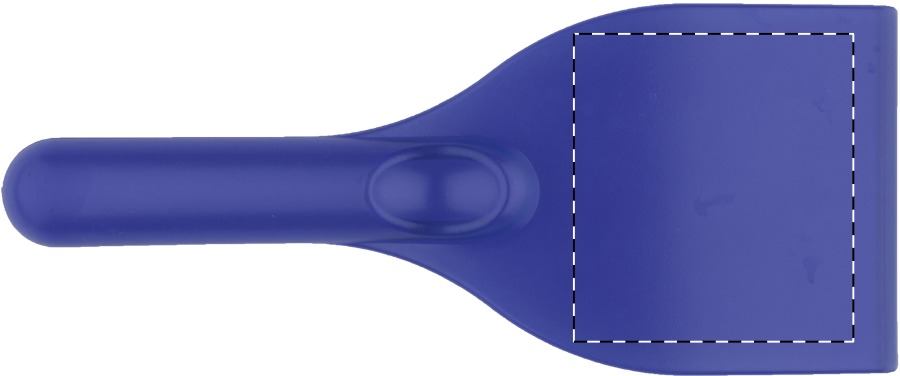 Back side