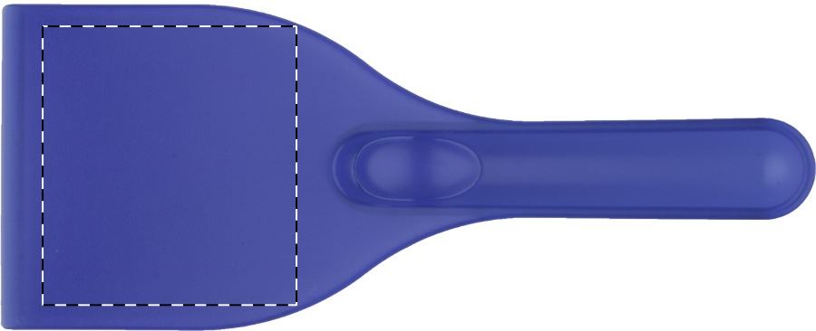 Front side