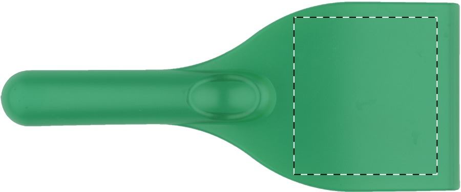 Back side