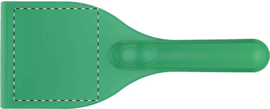 Front side