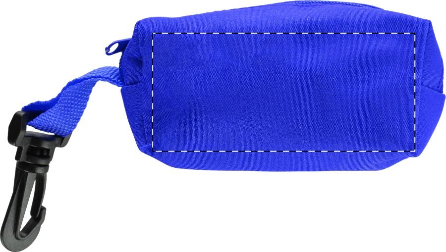Back side