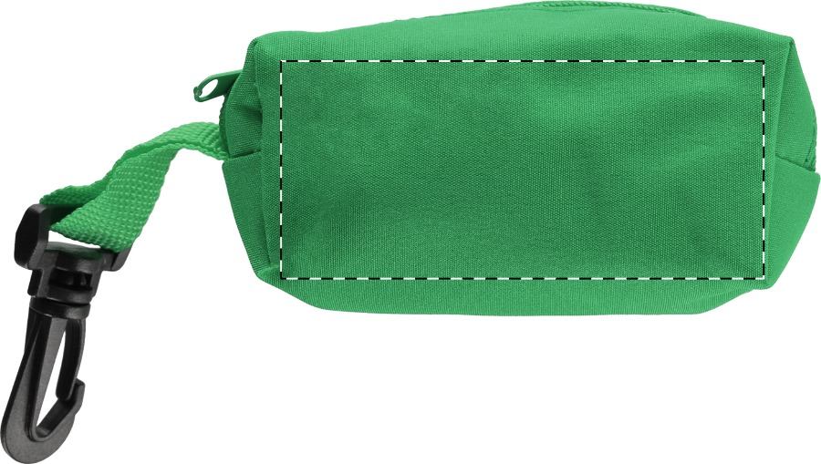Back side