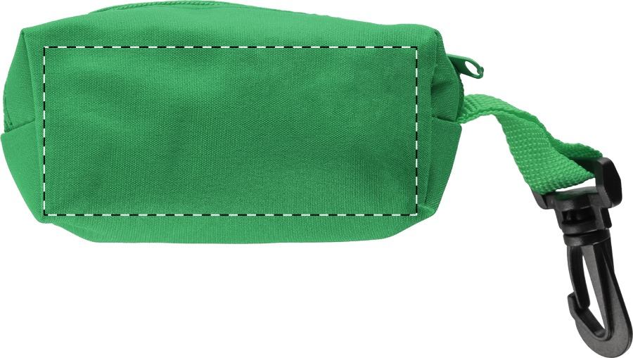 Front side