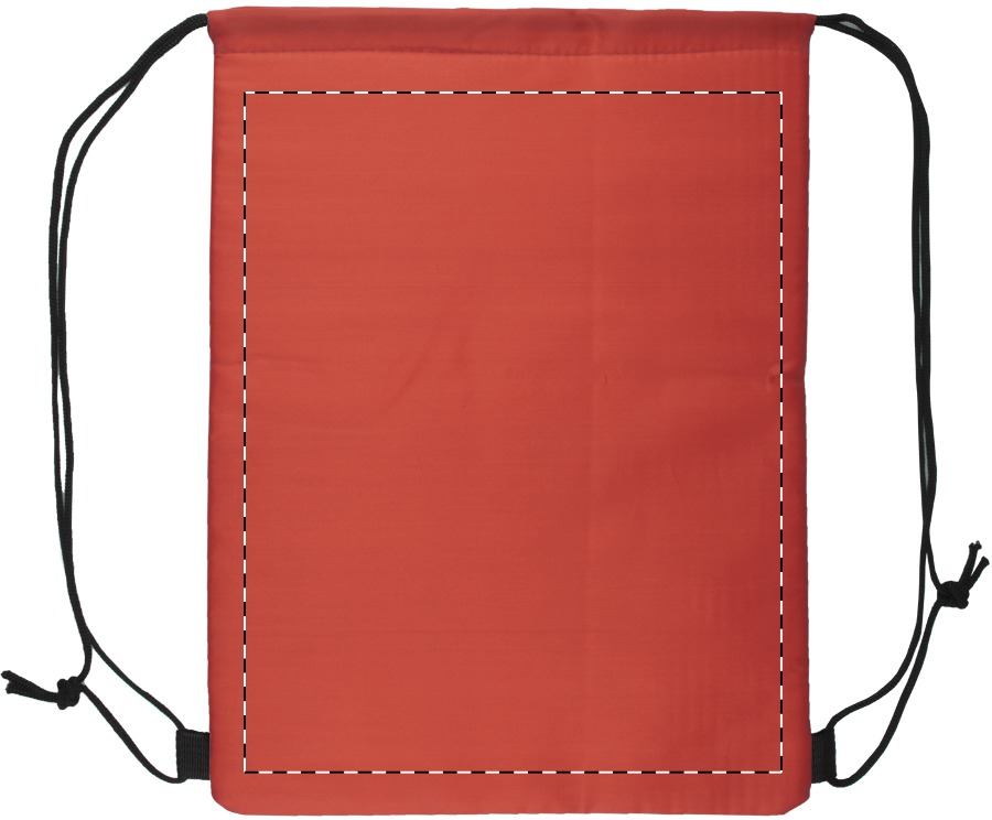 Back side