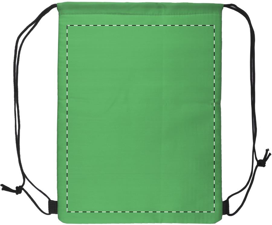 Back side