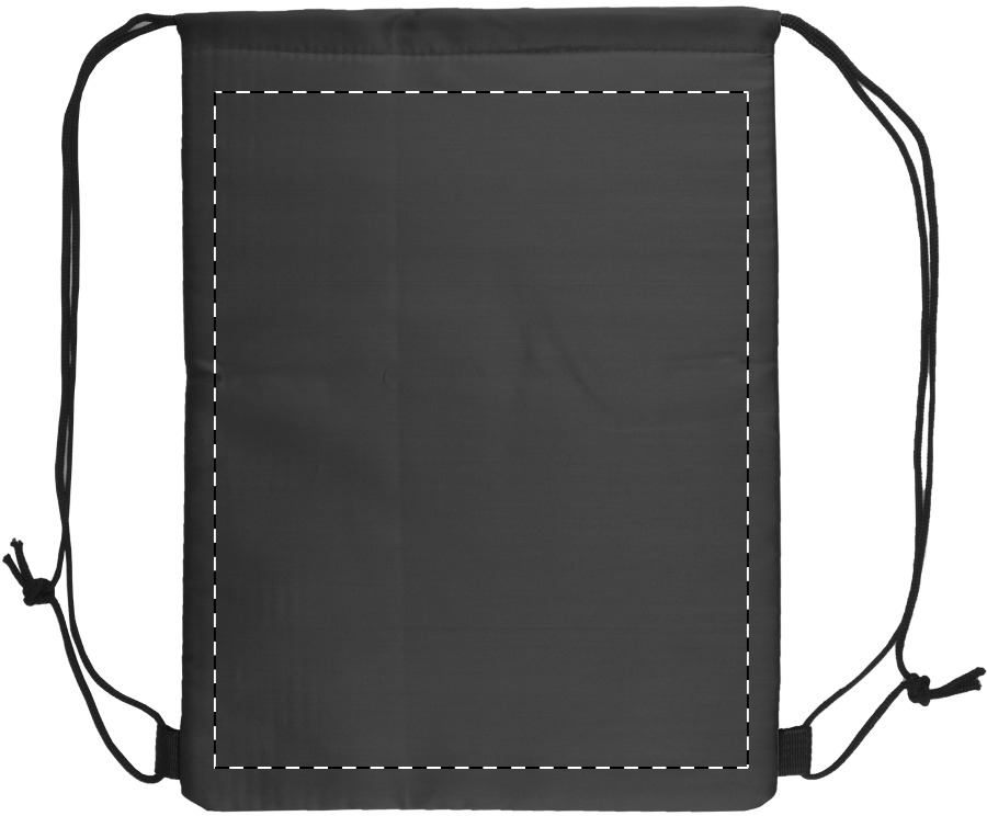 Back side