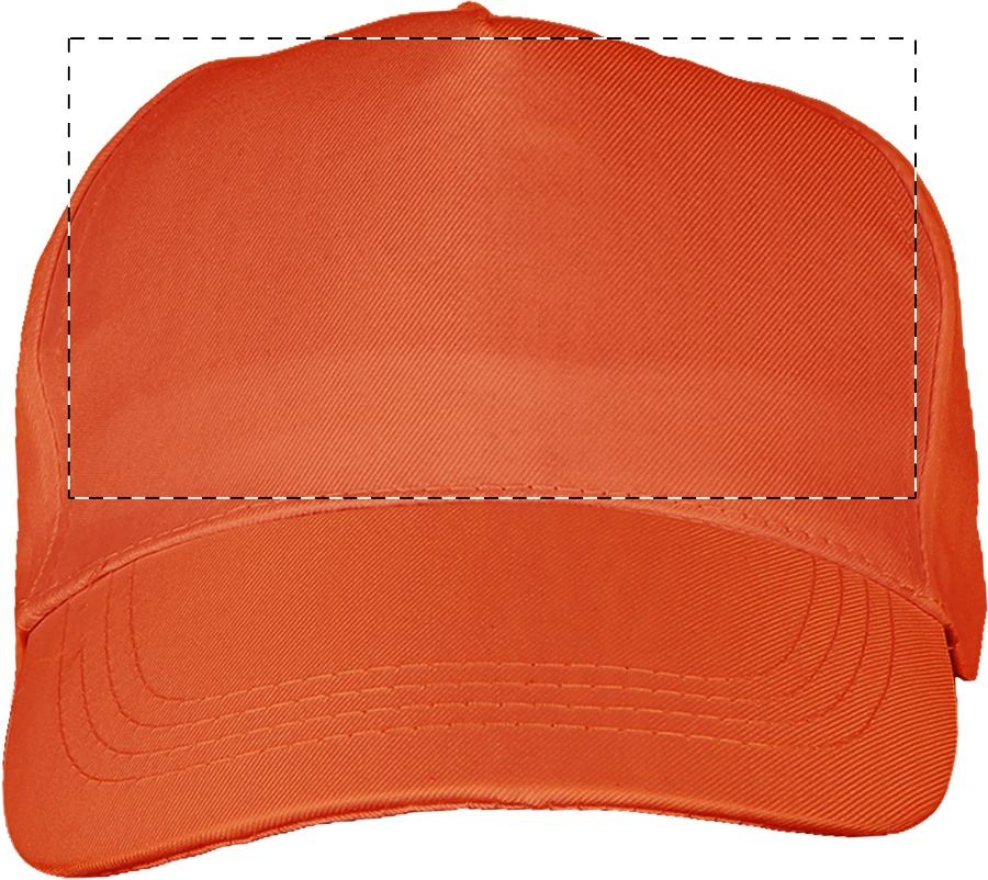 Front side