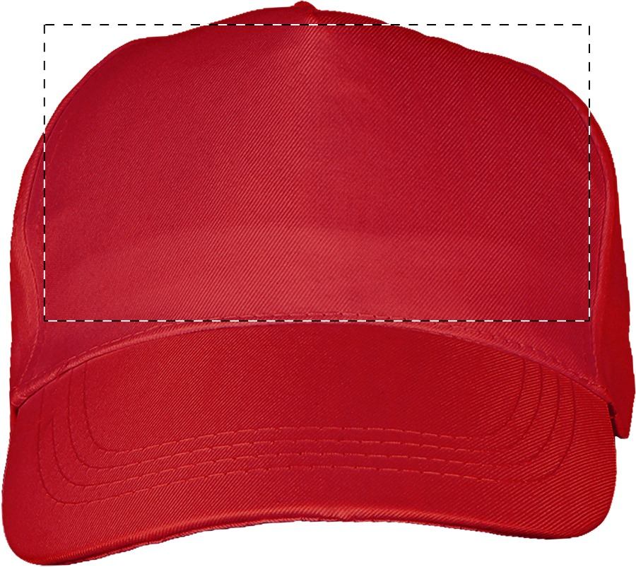 Front side