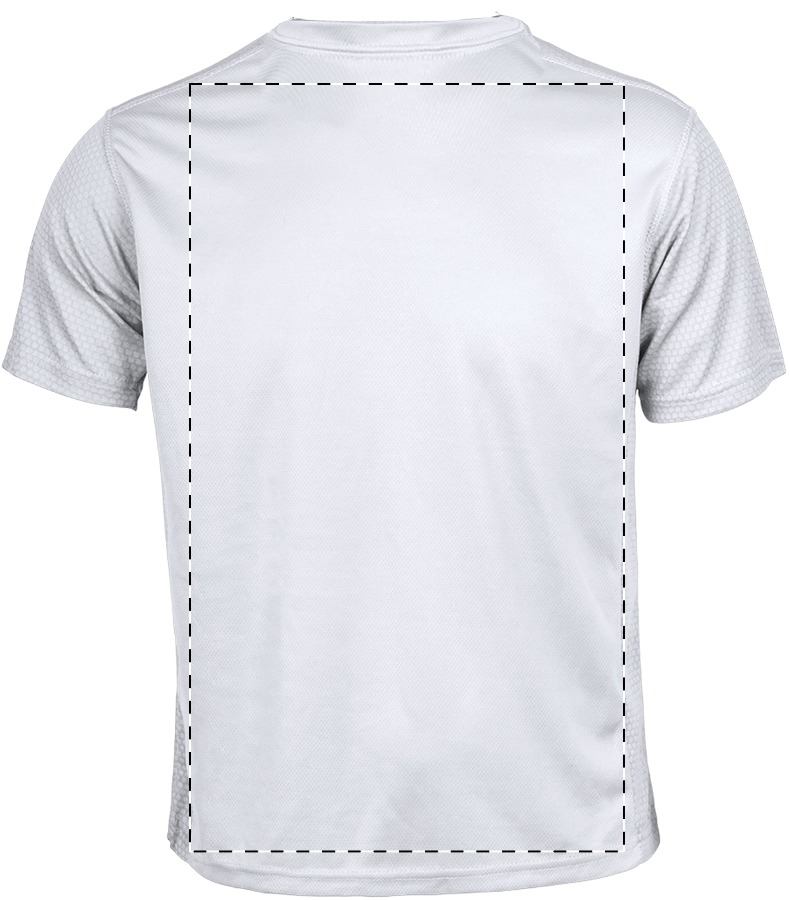 Back side