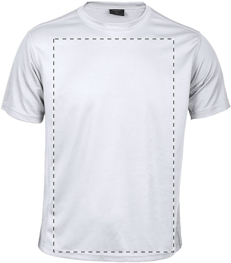 Front side