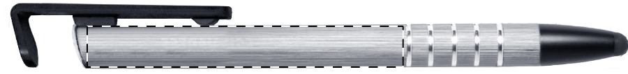 Barrel - left handed