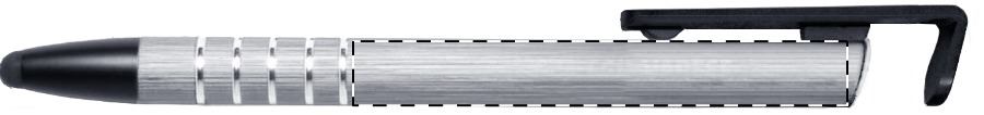 Barrel - right handed