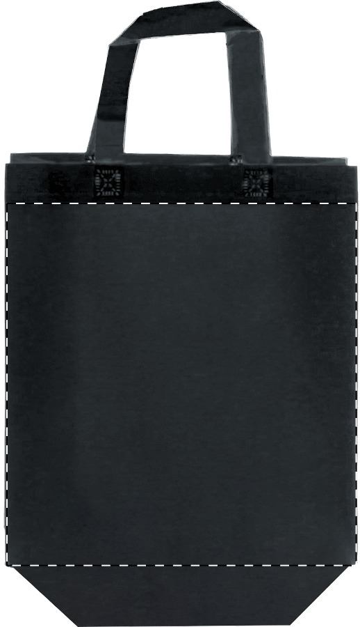 Back side