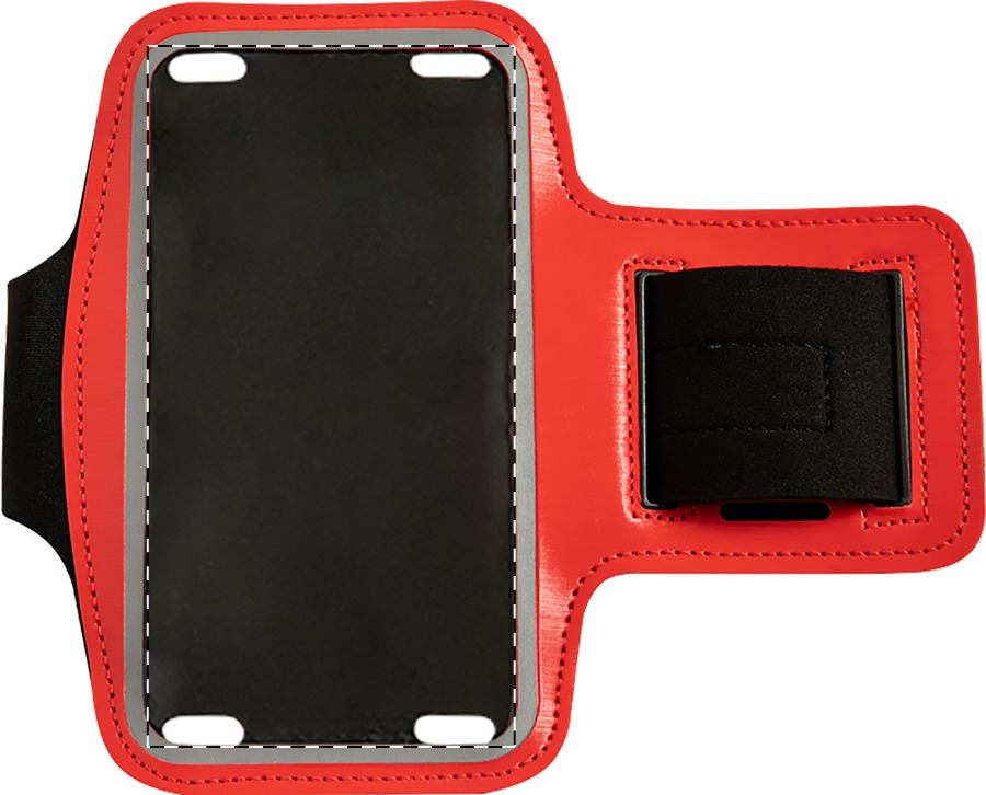 Front side