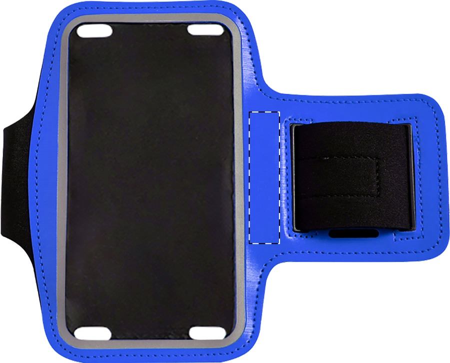 Right strap