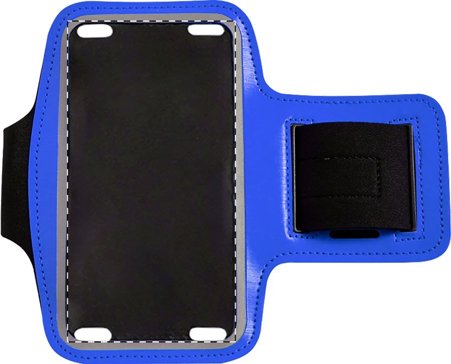 Front side