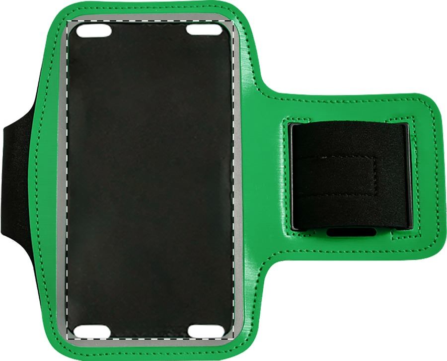 Front side
