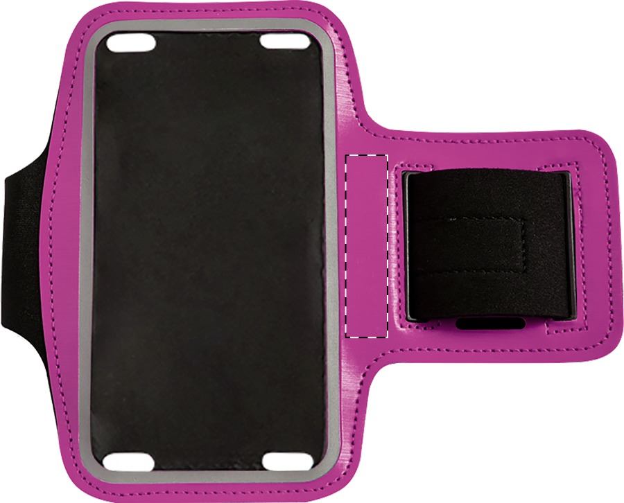 Right strap